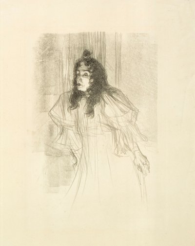  - Henri de Toulouse-Lautrec