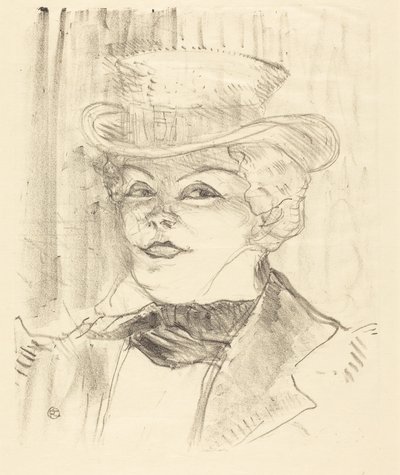  - Henri de Toulouse-Lautrec