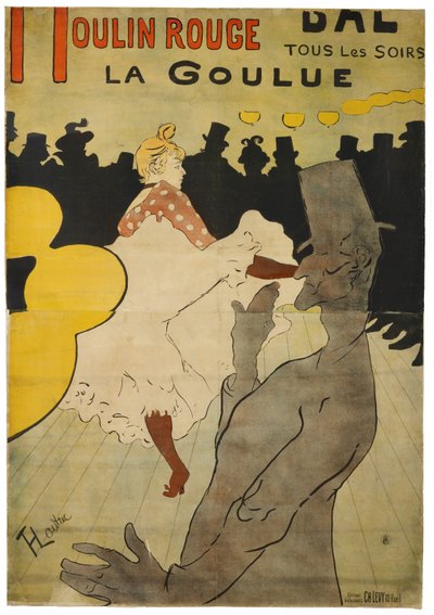  - Henri de Toulouse-Lautrec