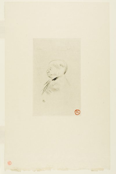 Portrait d