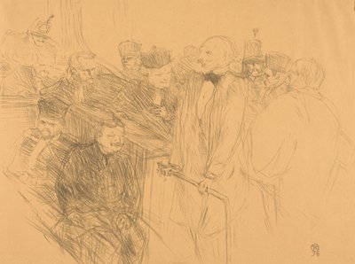  - Henri de Toulouse-Lautrec
