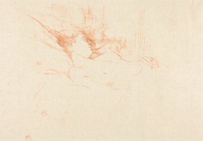  - Henri de Toulouse-Lautrec