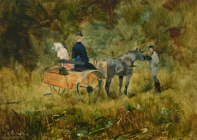  - Henri de Toulouse-Lautrec