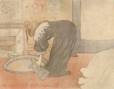  - Henri de Toulouse-Lautrec
