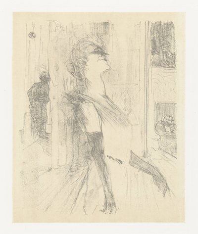 Portrait de l