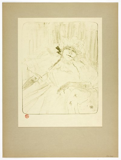 Une vieille chanson, planche cinq d