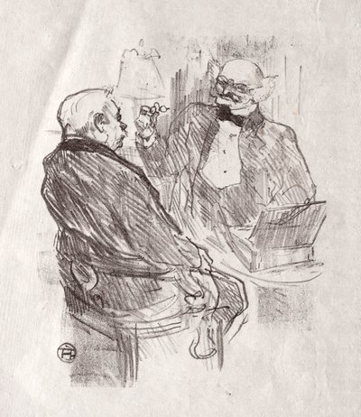 Au pied du Sinaï : Georges Clemenceau et L