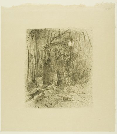 Cimetière de Busk, d