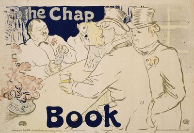 Confetti, 1894 - Henri de Toulouse Lautrec
