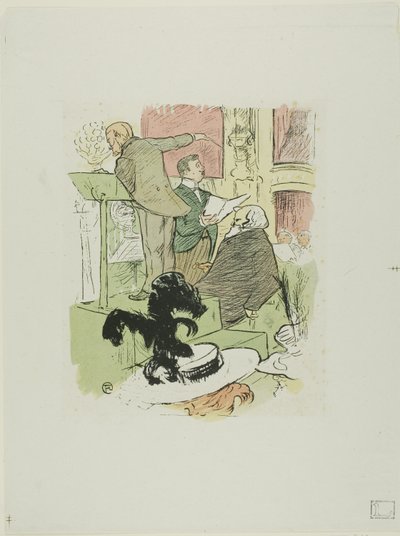 Grands Concerts d