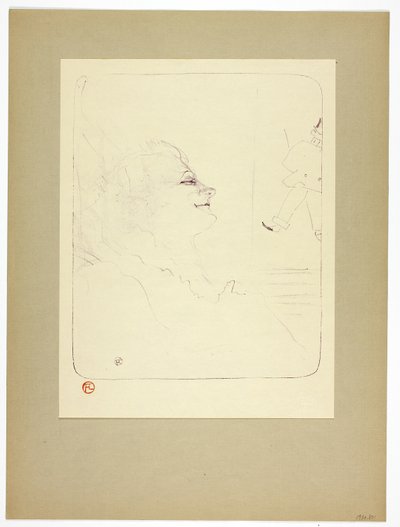 Pessima, troisième assiette d