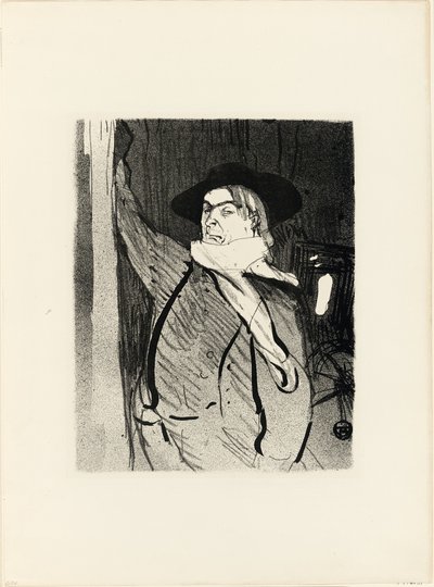 Portrait d