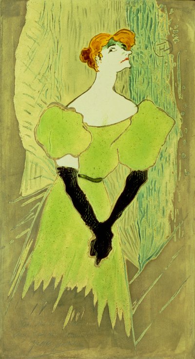 Portrait d