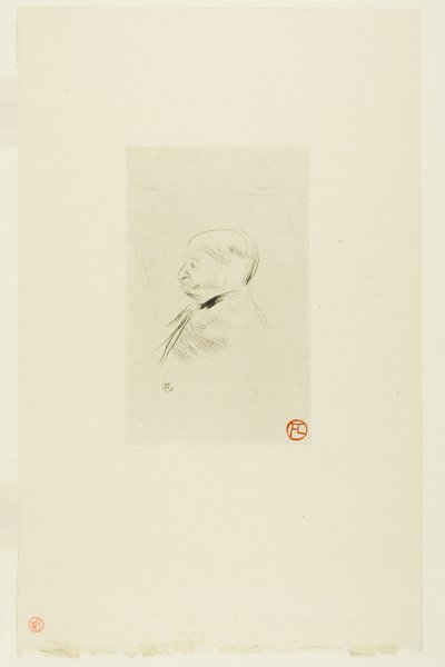Portrait d