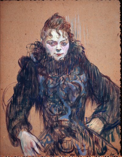 Portrait d