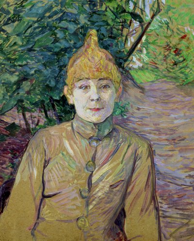 Portrait d