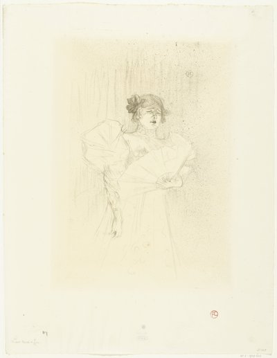 Portrait de l