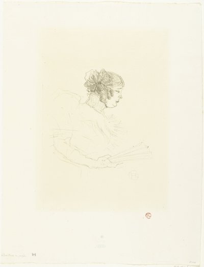 Portrait de l