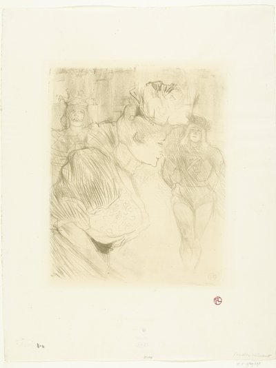 Portrait de l