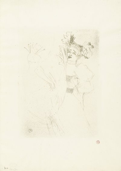 Portrait de l