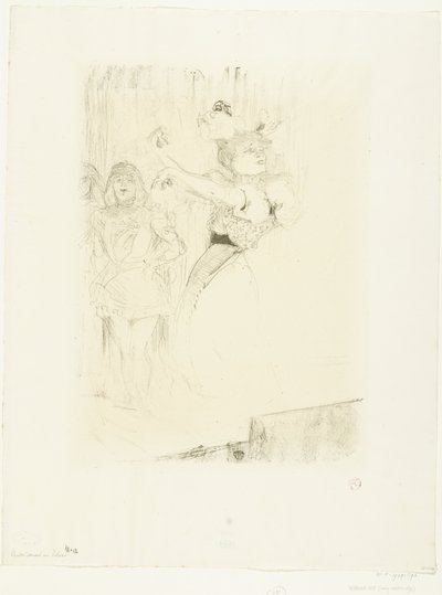 Portrait de l