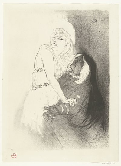 Portrait de l
