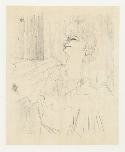 Portrait de l
