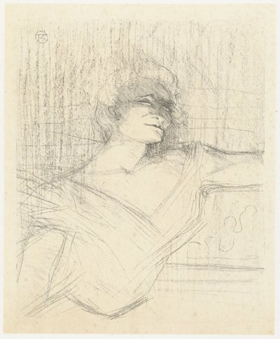 Portrait de l