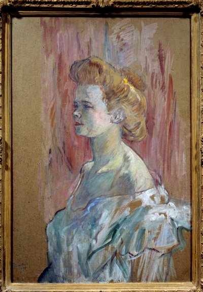 Prostitution : Portrait d