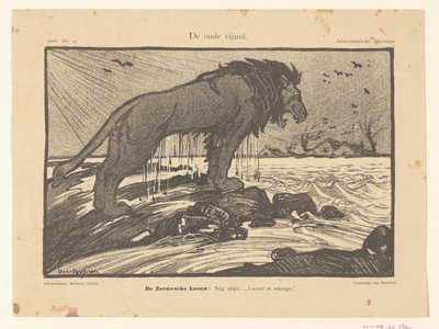 Caricature de l