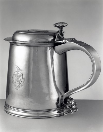 Chope - Henricus II Boelen