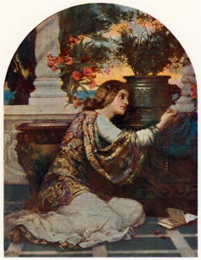 Isabella - Henrietta Rae