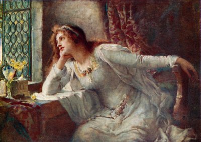 Mariana - Henrietta Rae