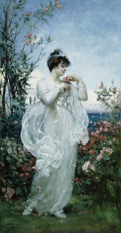 Été - Henrietta Rae