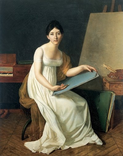 Portrait de l