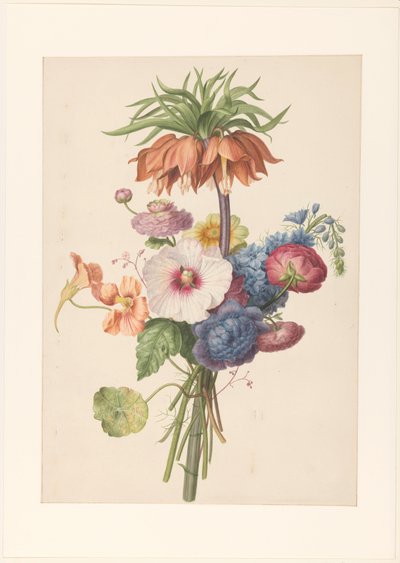 Bouquet - Henriëtte Geertruida Knip