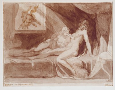  - Henry (1741-1825) (after) Fuseli