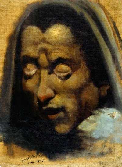 Tête d