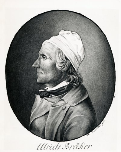 Portrait d