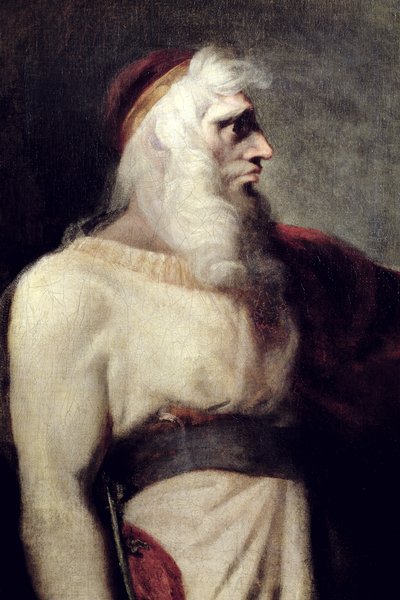  - Henry (1741-1825) Fuseli