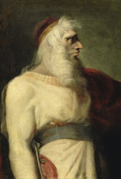  - Henry (1741-1825) Fuseli