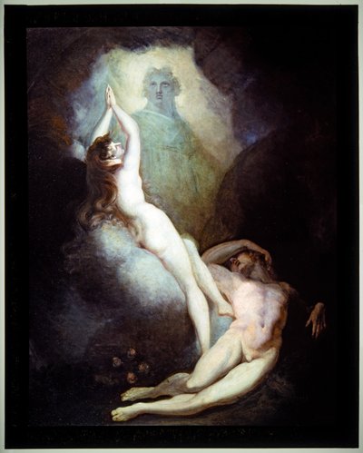 La Création d