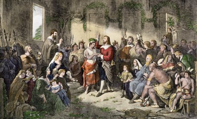  - Henry (after) Brueckner