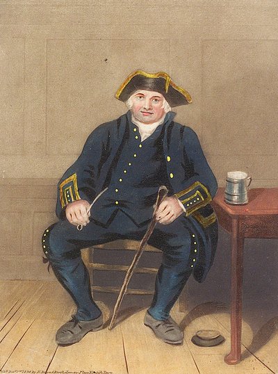 Portrait d