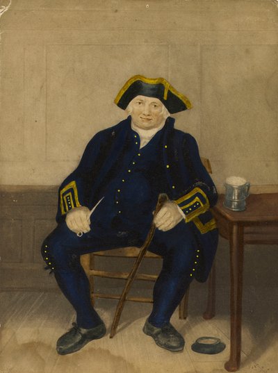 Portrait d