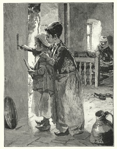 Statuts et lois sur le montant de la porte de la maison juive - Henry Andrew Harper