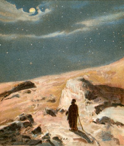 La gloire des étoiles - Henry Andrew Harper