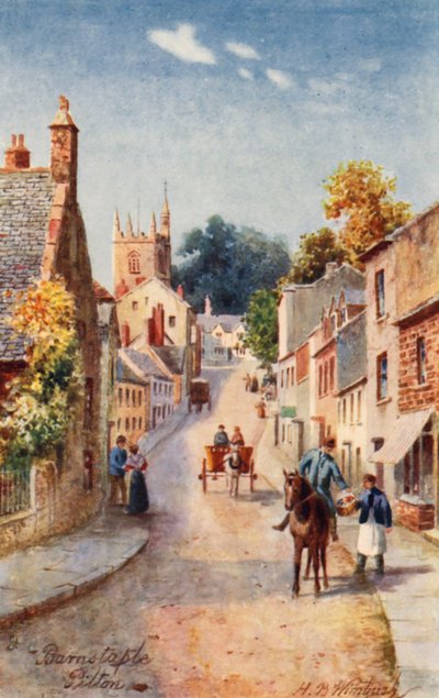 Pilton - Henry B. (after) Wimbush