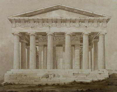 Temple d