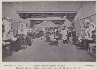 École d